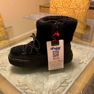 Pajar waterproof boots